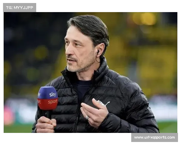 科瓦奇满意多特体能与轮换效果 称赞球员全场专注展现团队精神 科瓦奇满意多特体能与轮换效果 称赞球员全场专注展现团队精神