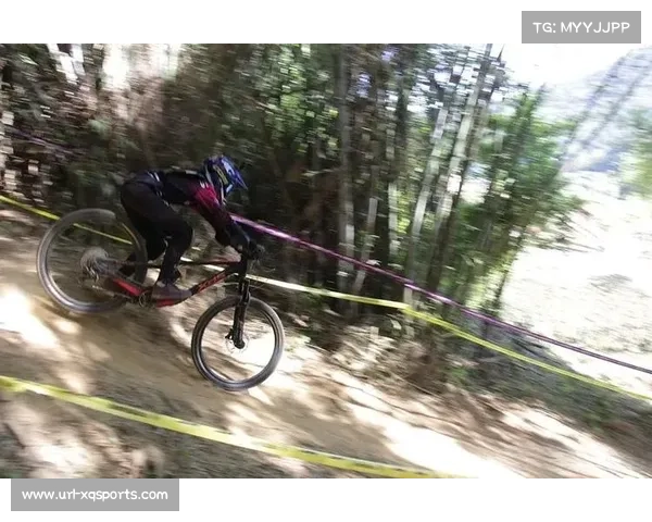 华南赛获HT踏板、建大轮胎等36家品牌支持，推动亚洲山地车运动潮流