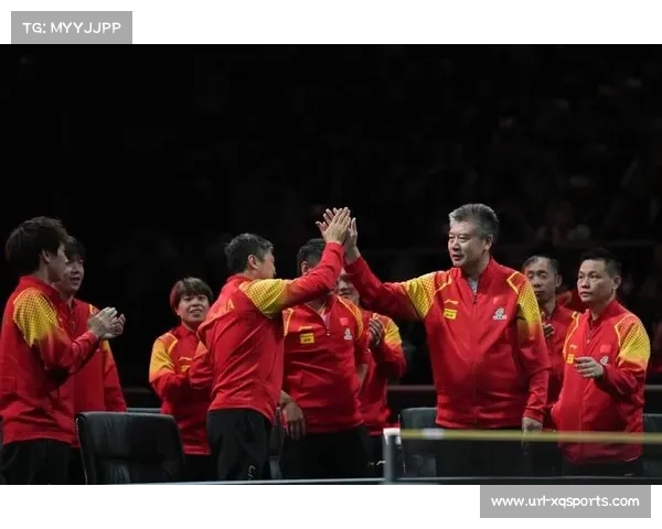 乒乓球混团世界杯开赛，中日韩全主力冲击奥运练兵