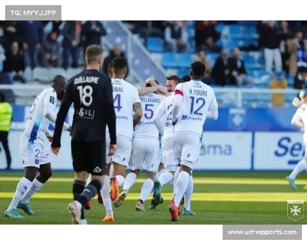 欧塞尔主场3-1击败梅斯，结束联赛九轮不胜窘境